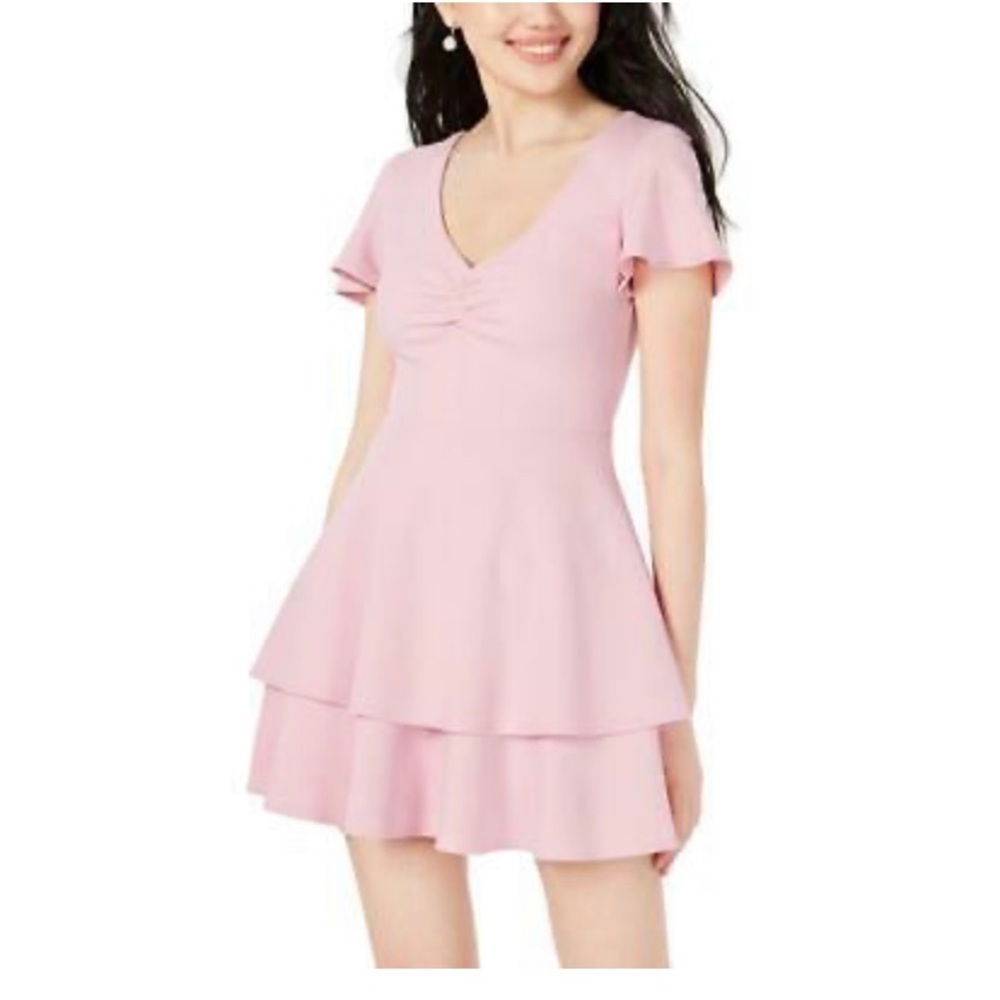 Daytime dress